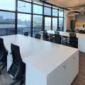 Aevice Health - Howard Road| Product Seen: [McGill Midback Office Chair & Bingo Midback Office Chair]